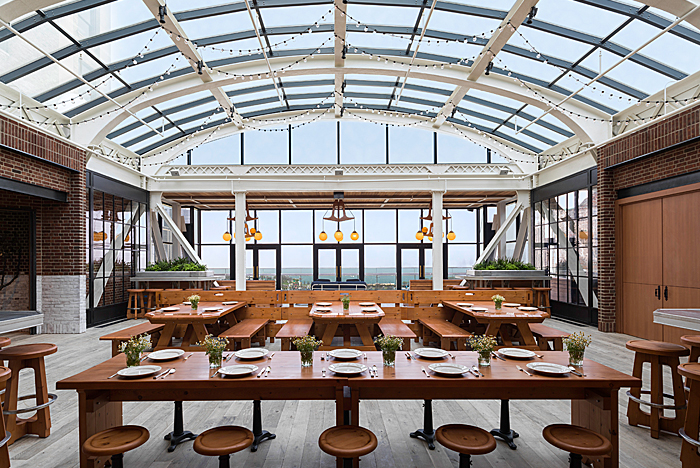 Chicago Athletic Association Chicago Athletic Association