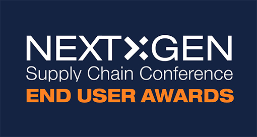 NextGen End User Awards NextGen End User Awards