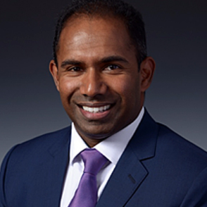 Robert Rajalingam
