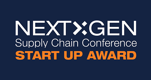 NextGen Start-Up Award NextGen Start-Up Award