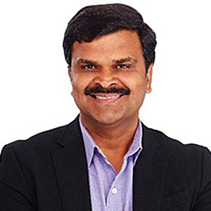 Varadheesh Chennakrishnan