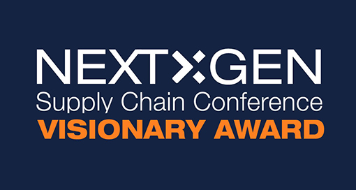 NextGen Visionary Award NextGen Visionary Award