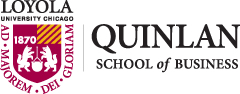 Quinlan School of Business Loyola University Chicago