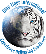Blue Tiger International