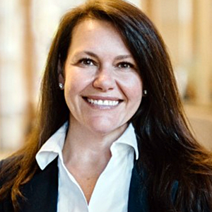Heather Carroll