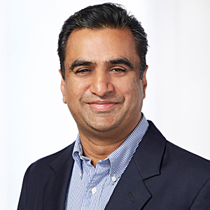 Piyush Bhargava