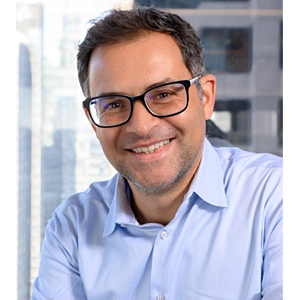 Jean-Michel Remedios
