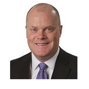 Ted Dunham