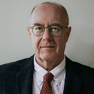 Craig Moss