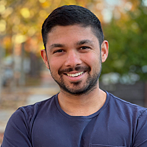Devin Bhushan