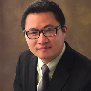 Dr. Yanfeng Ouyang