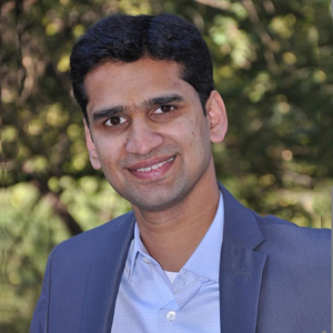 Aniket Kularni