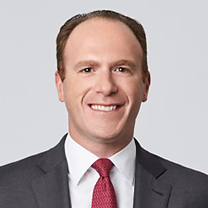 Jared Weisfeld