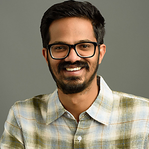 Sajay Suresh