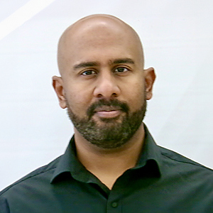 Sridhar Thirumalai
